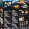 Revell RC Quadrocopter Pocket Drone Drone Mini με Κάμερα
