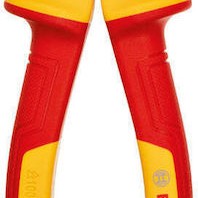 Bosch Πλαγιοκόφτης Πλάγιος Ηλεκτρολόγου Μήκους 160mm