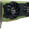 Manli GeForce RTX 4060 Ti 8GB GDDR6 Nebula Twin Κάρτα Γραφικών