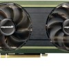 Manli GeForce RTX 4060 Ti 8GB GDDR6 Nebula Twin Κάρτα Γραφικών