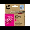 HP 924e EvoMore Γνήσιο Μελάνι Εκτυπωτή InkJet Ματζέντα (4K0U8NE)