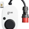Go-e Gemini flex 2.0 Επιτοίχιος Τριφασικός Σταθμός Φόρτισης 22kW Type 2