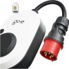 Go-e Gemini flex 2.0 Επιτοίχιος Τριφασικός Σταθμός Φόρτισης 22kW Type 2