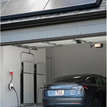 Go-e Gemini flex 2.0 Επιτοίχιος Τριφασικός Σταθμός Φόρτισης 22kW Type 2