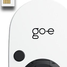 Go-e Gemini 2.0 Επιτοίχιος Τριφασικός Σταθμός Φόρτισης 22kW Type 2