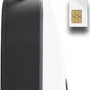 Go-e Gemini 2.0 Επιτοίχιος Τριφασικός Σταθμός Φόρτισης 22kW Type 2