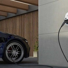 Go-e Gemini 2.0 Επιτοίχιος Τριφασικός Σταθμός Φόρτισης 22kW Type 2