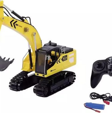 Revel Τηλεκατευθυνόμενος Εκσκαφέας