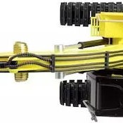 Revel Τηλεκατευθυνόμενος Εκσκαφέας