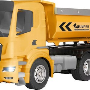 Revell Τηλεκατευθυνόμενο Φορτηγό Μπεζ