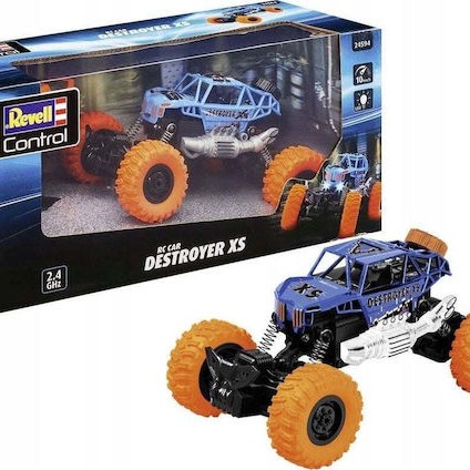 Revell Τηλεκατευθυνόμενο Αυτοκίνητο