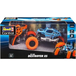 Revell Τηλεκατευθυνόμενο Αυτοκίνητο