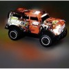 Revell Τηλεκατευθυνόμενο Αυτοκίνητο Κόκκινο