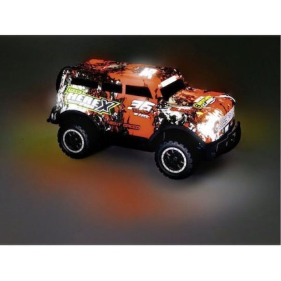 Revell Τηλεκατευθυνόμενο Αυτοκίνητο Κόκκινο