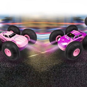 Revell Τηλεκατευθυνόμενο Αυτοκίνητο Μωβ