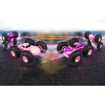 Revell Τηλεκατευθυνόμενο Αυτοκίνητο Μωβ