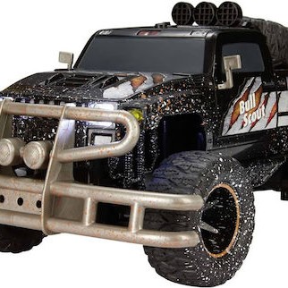 Revell Truck Bull Scout Τηλεκατευθυνόμενο Αυτοκίνητο Monster Truck