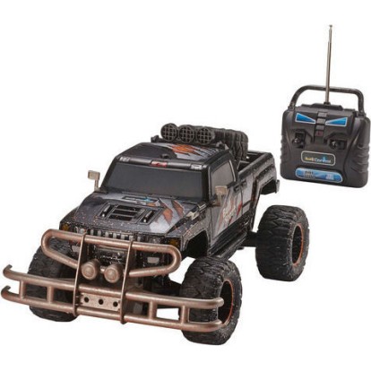 Revell Truck Bull Scout Τηλεκατευθυνόμενο Αυτοκίνητο Monster Truck