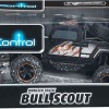 Revell Truck Bull Scout Τηλεκατευθυνόμενο Αυτοκίνητο Monster Truck