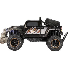 Revell Truck Bull Scout Τηλεκατευθυνόμενο Αυτοκίνητο Monster Truck