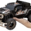 Revell Truck Bull Scout Τηλεκατευθυνόμενο Αυτοκίνητο Monster Truck