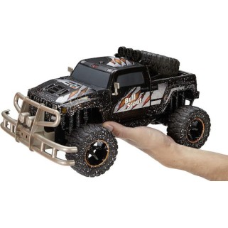 Revell Truck Bull Scout Τηλεκατευθυνόμενο Αυτοκίνητο Monster Truck