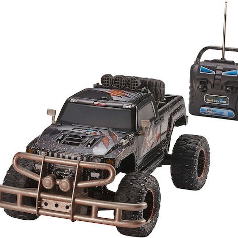 Revell Truck Bull Scout Τηλεκατευθυνόμενο Αυτοκίνητο Monster Truck
