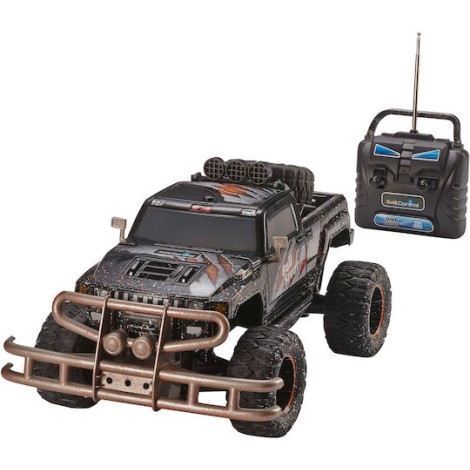 Revell Truck Bull Scout Τηλεκατευθυνόμενο Αυτοκίνητο Monster Truck