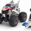 Revell Big Shark 2.0 Τηλεκατευθυνόμενο Αυτοκίνητο Monster Truck