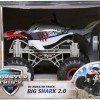 Revell Big Shark 2.0 Τηλεκατευθυνόμενο Αυτοκίνητο Monster Truck