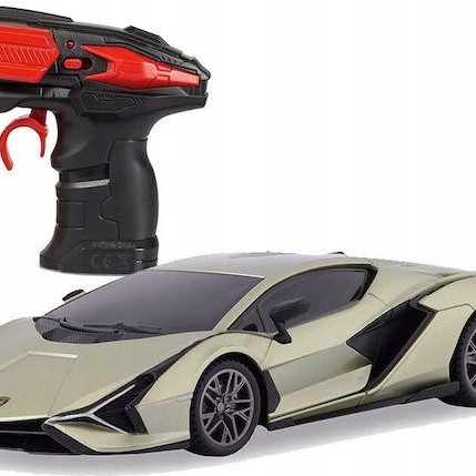 Revell Τηλεκατευθυνόμενο Αυτοκίνητο