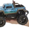 Revell Pick-up Mounty Τηλεκατευθυνόμενο Αυτοκίνητο Monster Truck