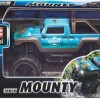 Revell Pick-up Mounty Τηλεκατευθυνόμενο Αυτοκίνητο Monster Truck