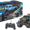 Revell Pick-up Mounty Τηλεκατευθυνόμενο Αυτοκίνητο Monster Truck