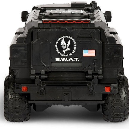 Revell RC Truck S.W.A.T. Τηλεκατευθυνόμενο Αυτοκίνητο