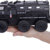 Revell RC Truck S.W.A.T. Τηλεκατευθυνόμενο Αυτοκίνητο