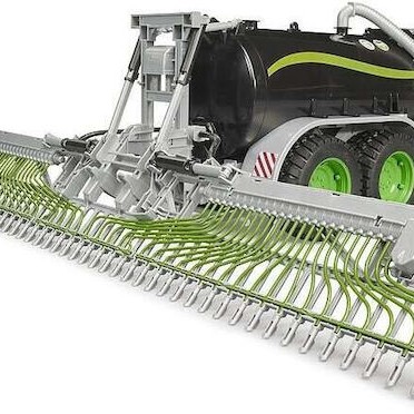 Bruder Fliegl Τρακτέρ για 3+ Ετών