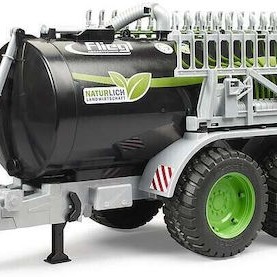 Bruder Fliegl Τρακτέρ για 3+ Ετών