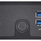 Shuttle DS50U5 Barebone (Core i5-1335U)