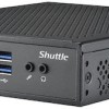 Shuttle DS50U5 Barebone (Core i5-1335U)