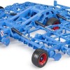 Bruder Lemken Koralin 9 Seeder