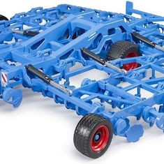 Bruder Lemken Koralin 9 Seeder