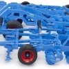 Bruder Lemken Koralin 9 Seeder