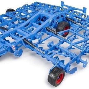 Bruder Lemken Koralin 9 Seeder