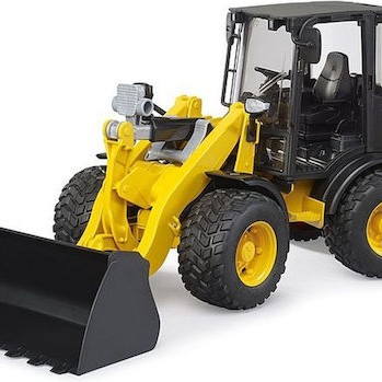 Bruder Φορτωτής