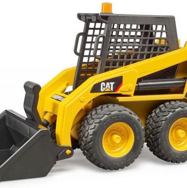 Bruder Φορτωτής