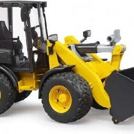 Bruder Φορτωτής