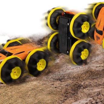 Revell Τηλεκατευθυνόμενο Αυτοκίνητο Stunt 4WD