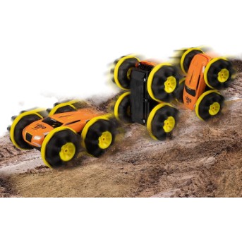 Revell Τηλεκατευθυνόμενο Αυτοκίνητο Stunt 4WD