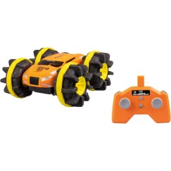 Revell Τηλεκατευθυνόμενο Αυτοκίνητο Stunt 4WD